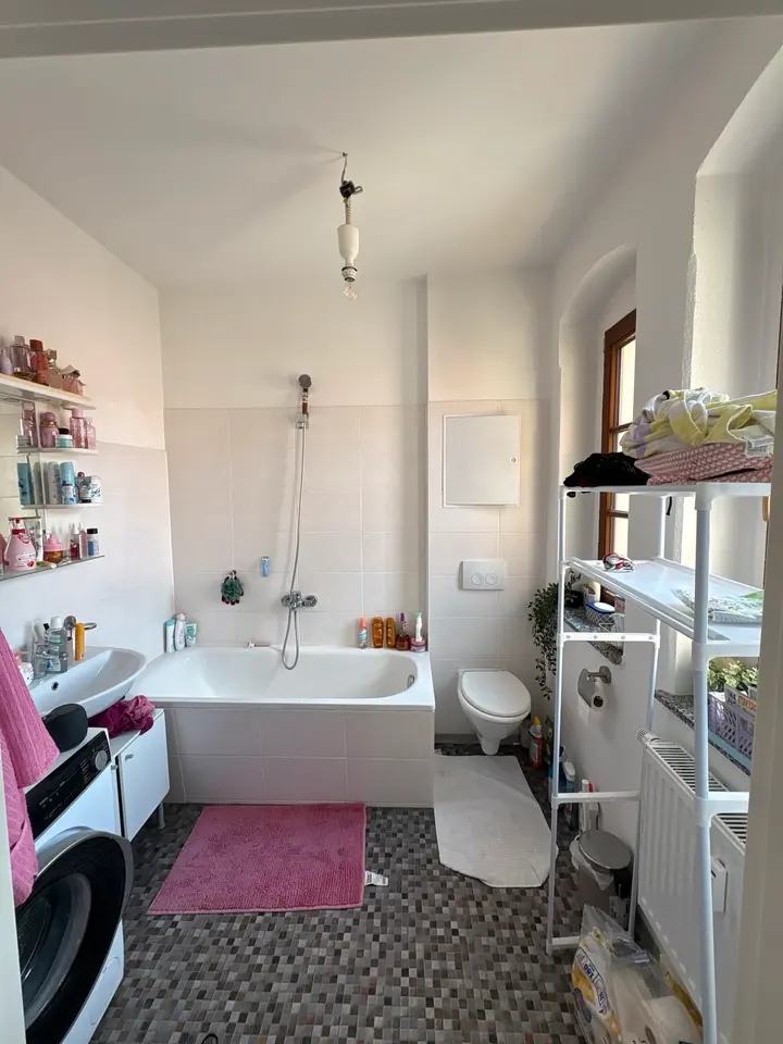 2 Zimmer Wohnung mit 48 m² in Kamenz – Bild 5