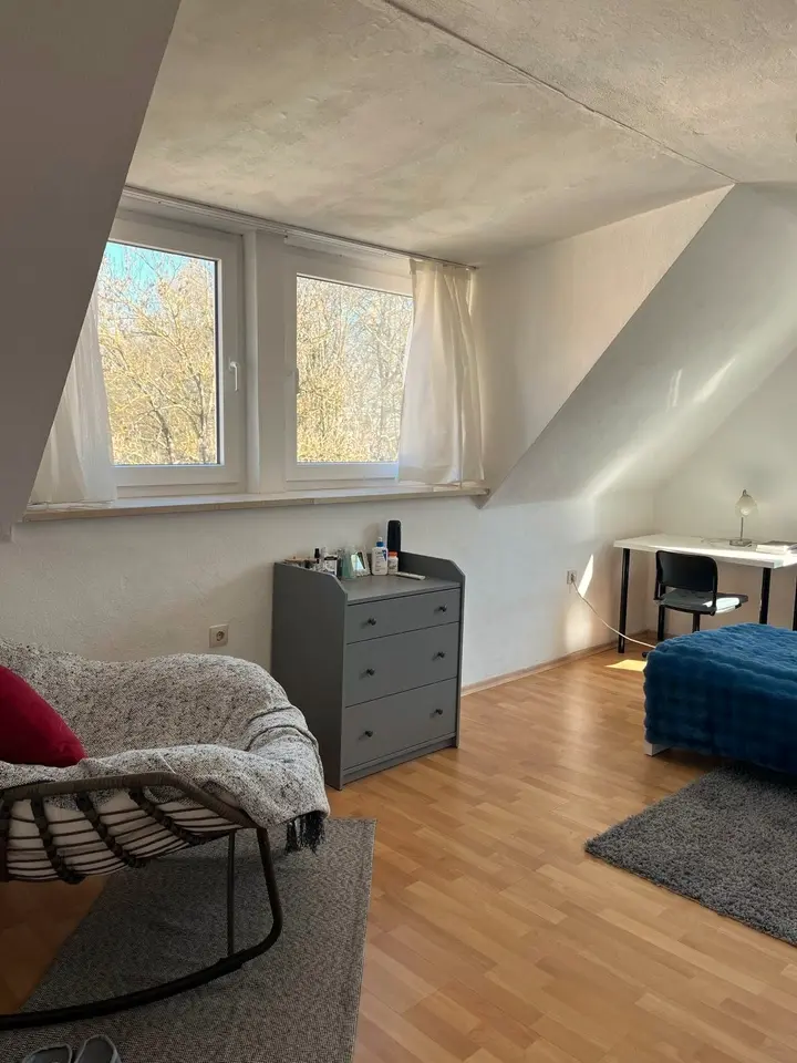 2 Zimmer Wohnung mit 16 m² in Straubing – Bild 3