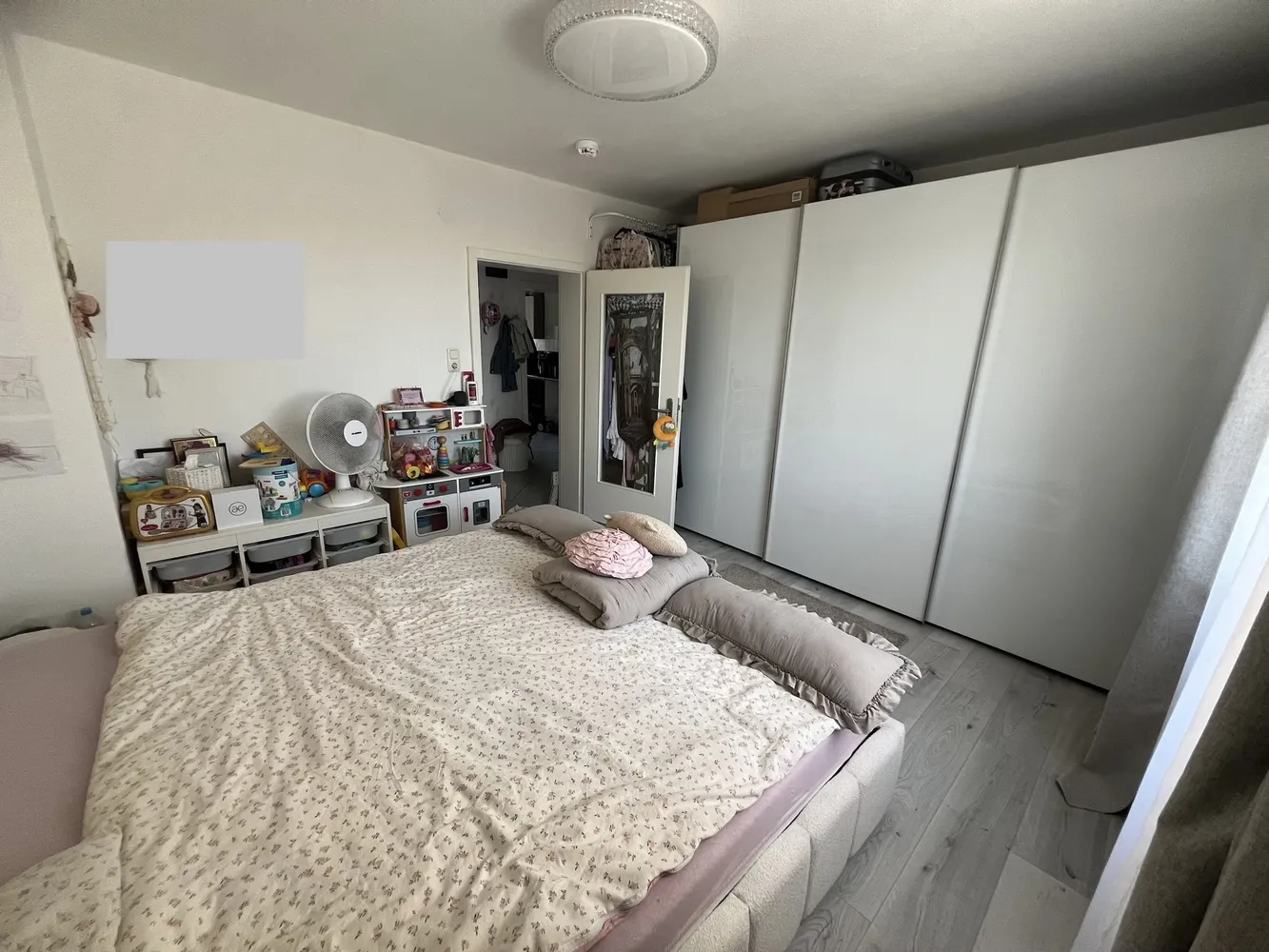 2 Zimmer Wohnung mit 50 m² in Duisburg – Bild 7