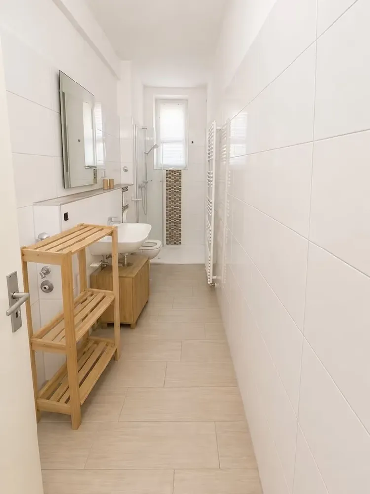 1 Zimmer Wohnung mit 57 m² in Düsseldorf – Bild 5