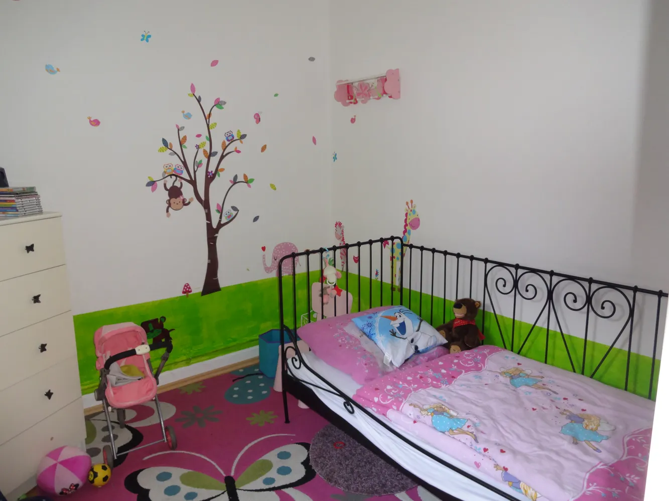 4 Zimmer Wohnung mit 100 m² in Menden (Sauerland) – Bild 5