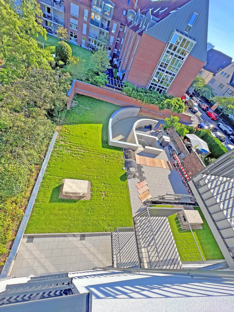 1 Zimmer Wohnung mit 24 m² in Bonn – Bild 10