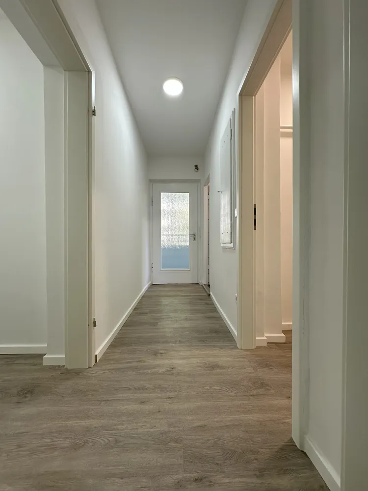 1 Zimmer Wohnung mit 31 m² in Nürnberg – Bild 4