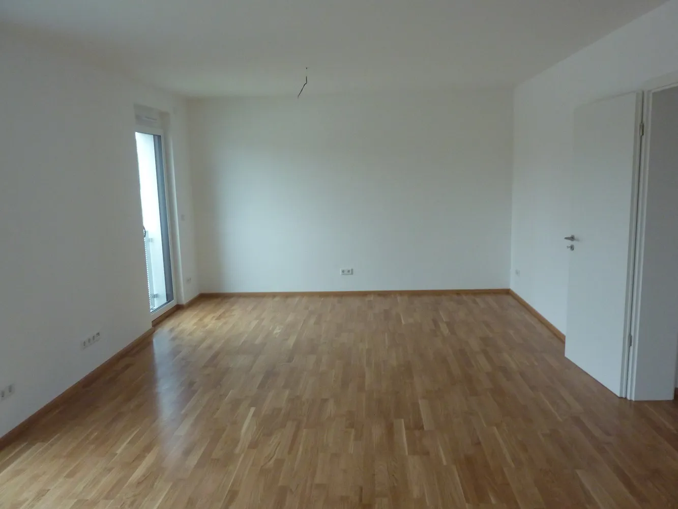 3 Zimmer Wohnung mit 93 m² in Darmstadt – Bild 1
