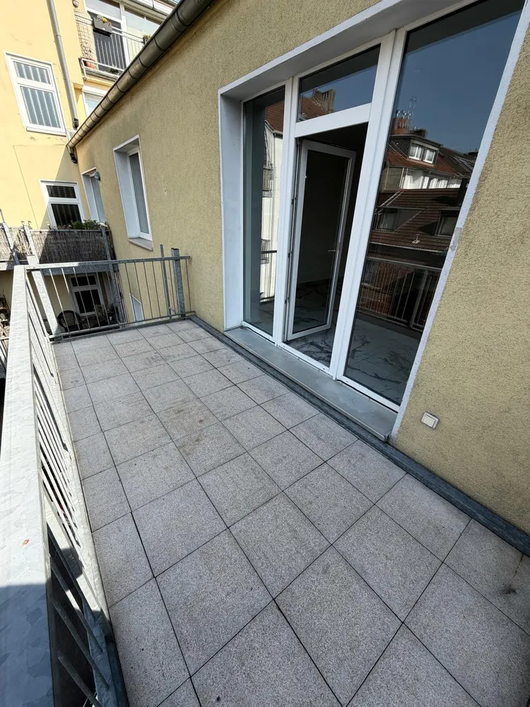 3 Zimmer Wohnung mit 125 m² in Düsseldorf – Bild 5