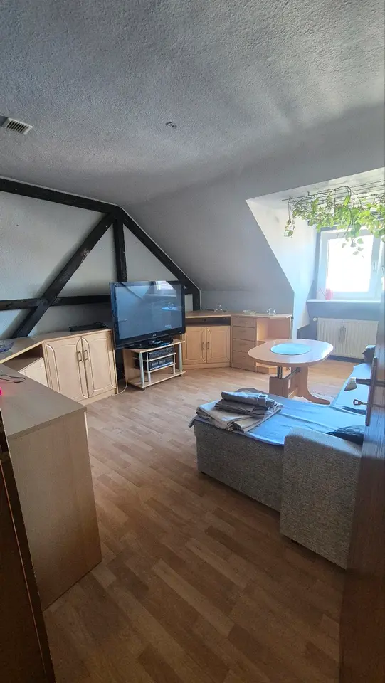 2 Zimmer Wohnung mit 55 m² in Wuppertal – Bild 1