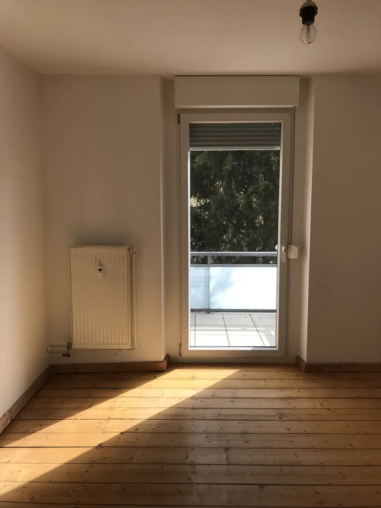 4 Zimmer Wohnung mit 76 m² in Mülheim an der Ruhr – Bild 2