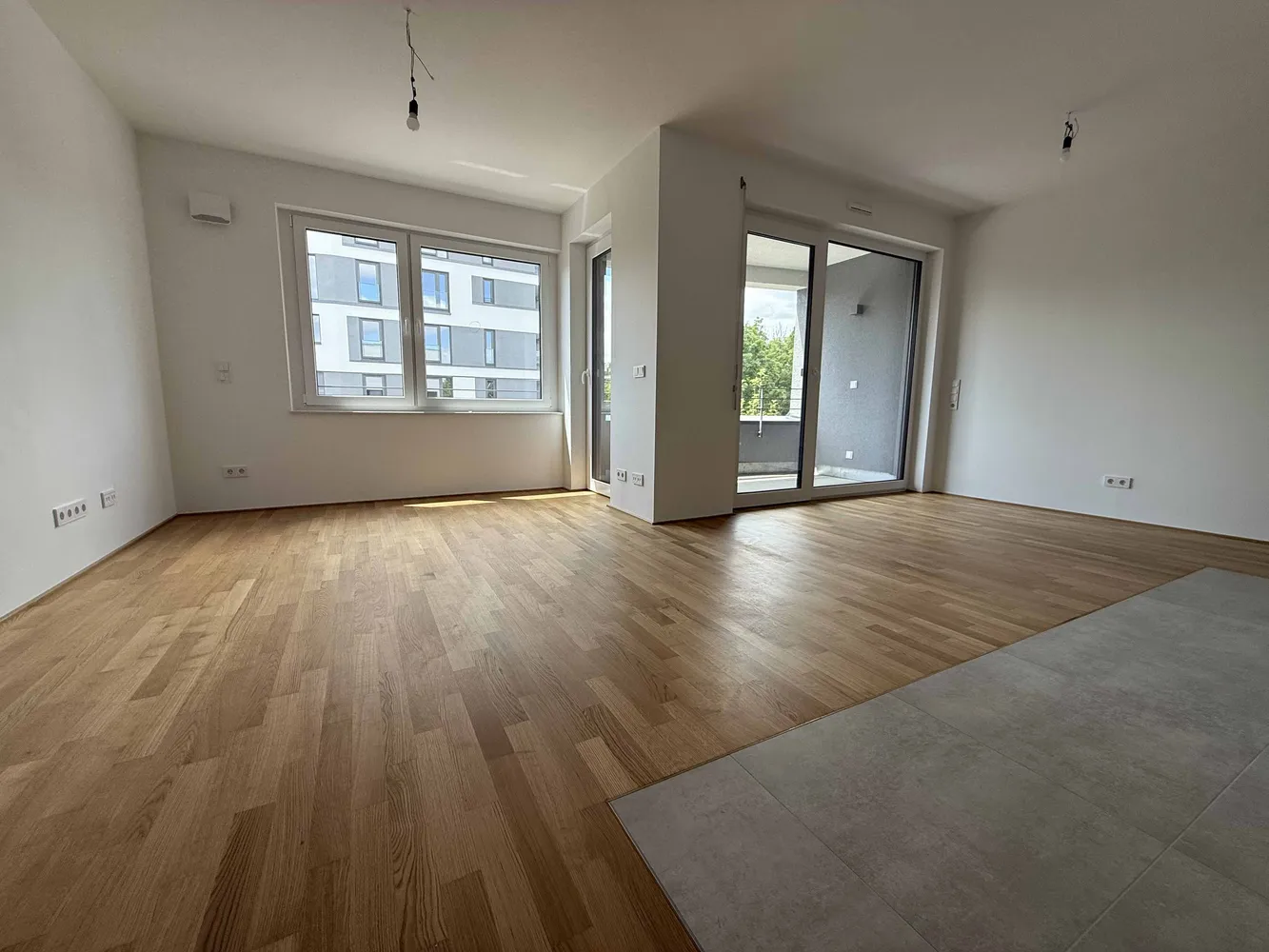 1 Zimmer Wohnung mit 43 m² in Oberursel (Taunus) – Bild 2