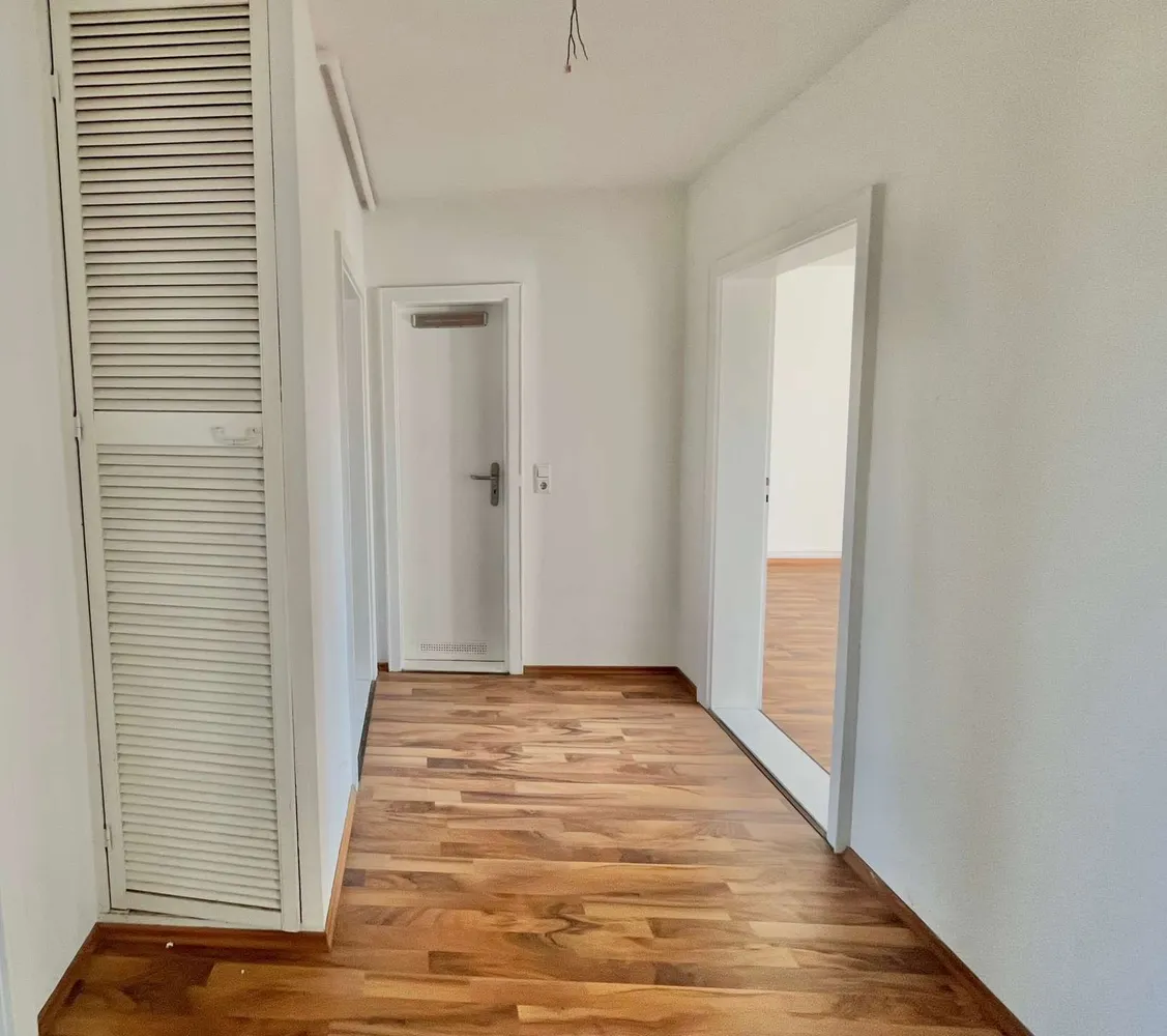 3 Zimmer Wohnung mit 63 m² in Salzgitter – Bild 8