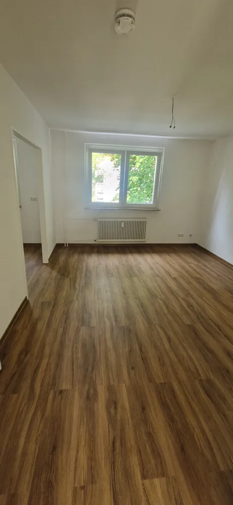 3 room apartment with 59 m² in Frankfurt am Main – Photo 4