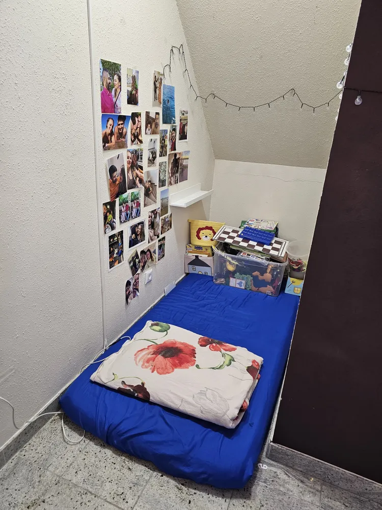 3 Zimmer Wohnung mit 104 m² in Essen – Bild 6