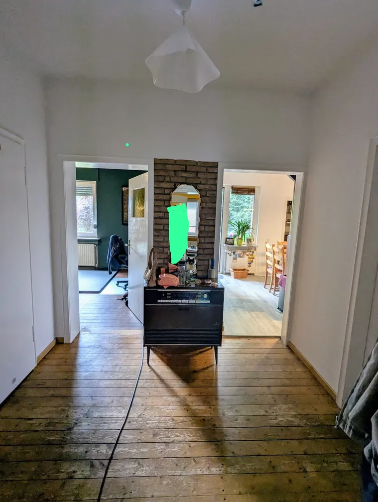 2 room apartment with 65 m² in Bochum – Photo 5