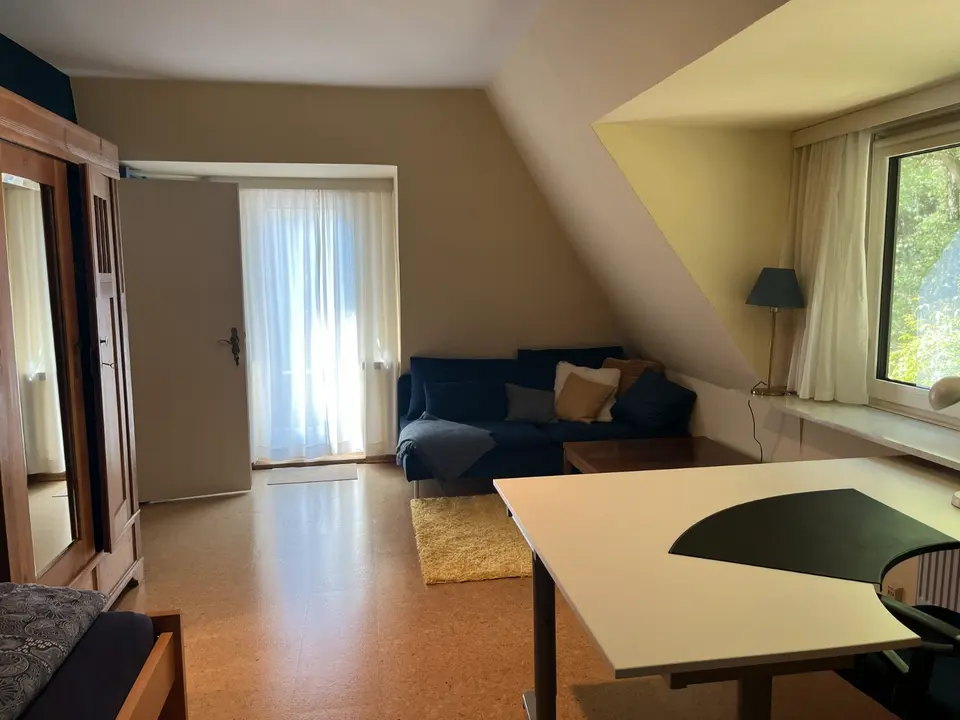 WG-Zimmer mit 28 m² in Aurich – Bild 7
