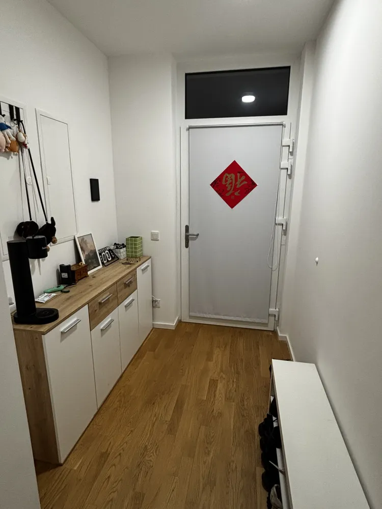 2 Zimmer Wohnung mit 56 m² in Dresden – Bild 5