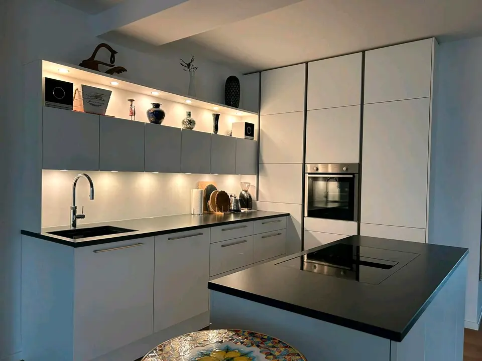 2 Zimmer Wohnung mit 121 m² in Leipzig – Bild 4
