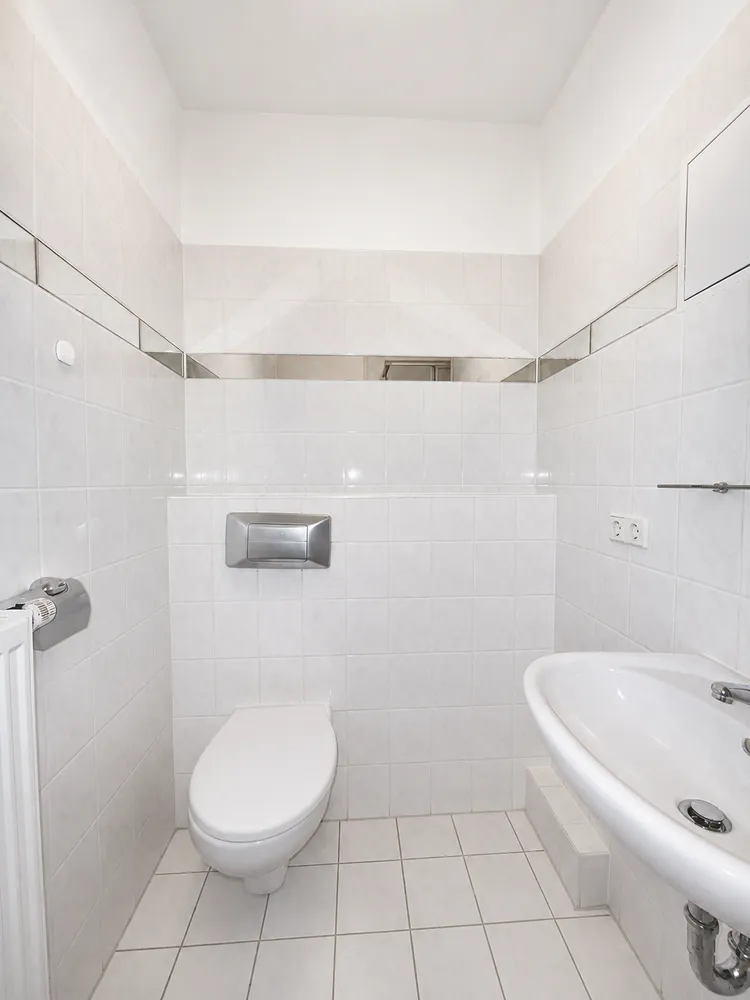 2 Zimmer Wohnung mit 52 m² in Chemnitz – Bild 11