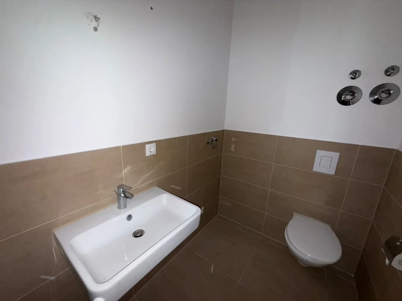 2 room apartment with 43 m² in Magdeburg – Photo 6