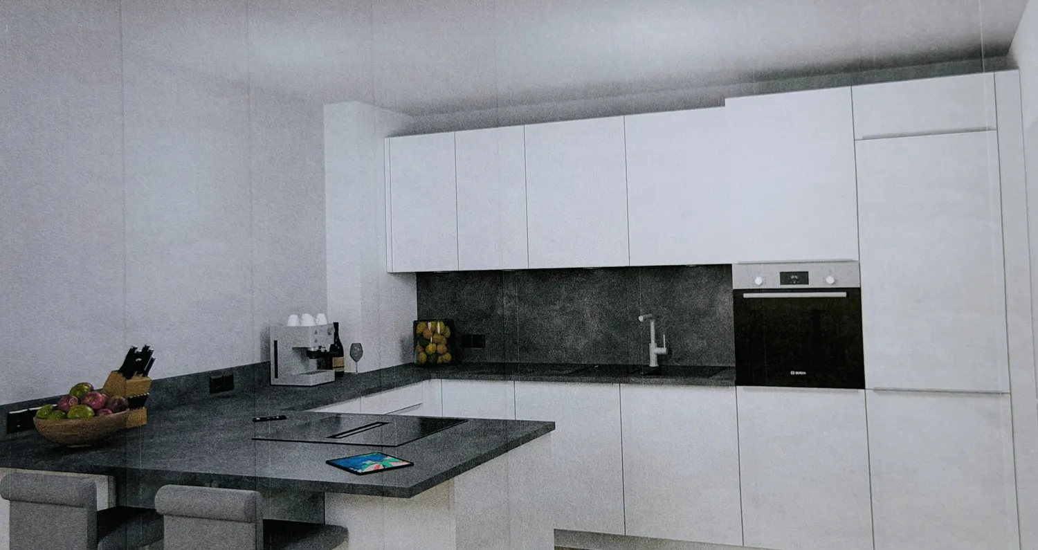 4 Zimmer Wohnung mit 106 m² in München – Bild 3