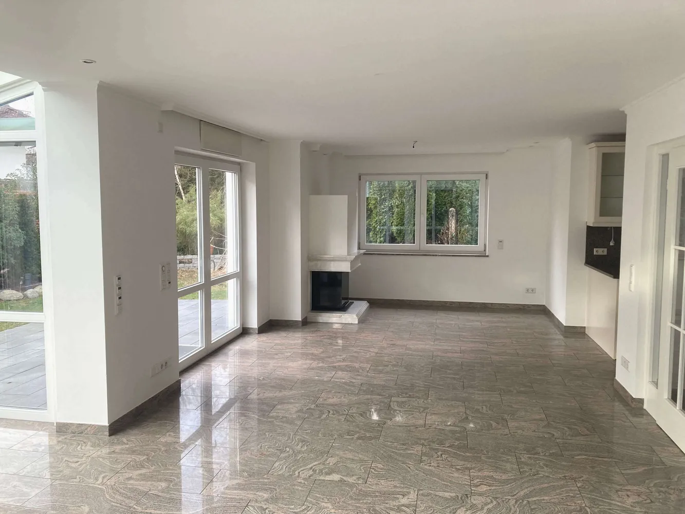 6 Zimmer Haus mit 175 m² in München – Bild 10