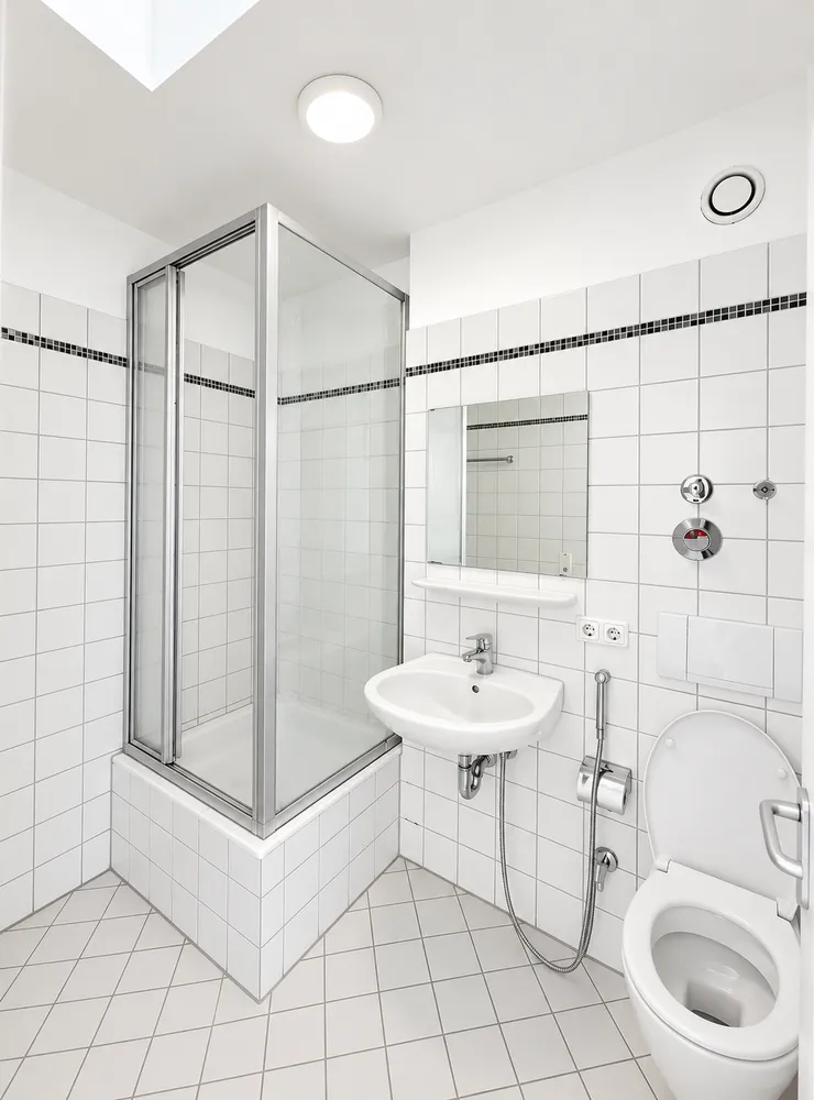 5 room apartment with 102 m² in Regensburg – Photo 10