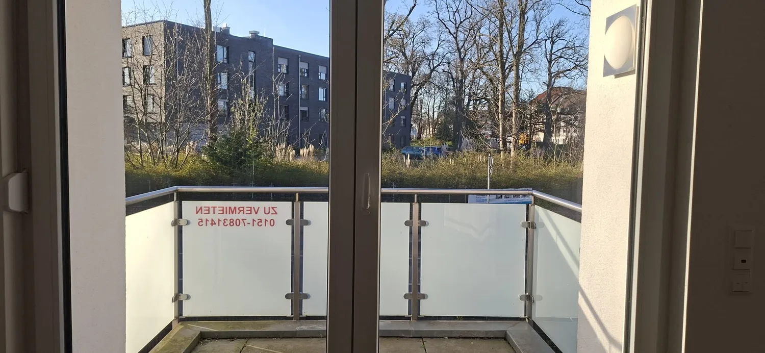 2 Zimmer Wohnung mit 48 m² in Mönchengladbach – Bild 7