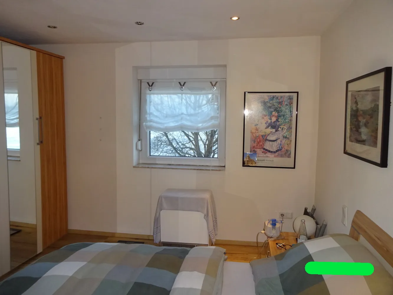 3 Zimmer Wohnung mit 92 m² in Neuss – Bild 6
