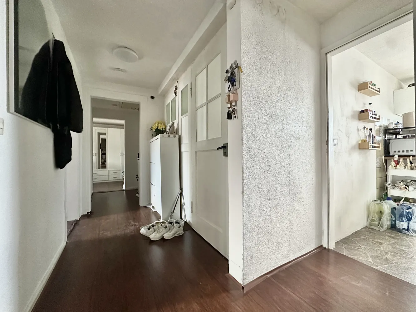 3 Zimmer Wohnung mit 73 m² in Karlsruhe – Bild 11