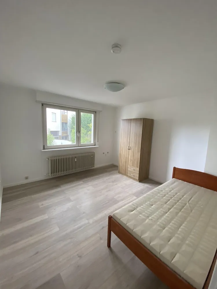 3 Zimmer Wohnung mit 65 m² in Schwetzingen – Bild 2