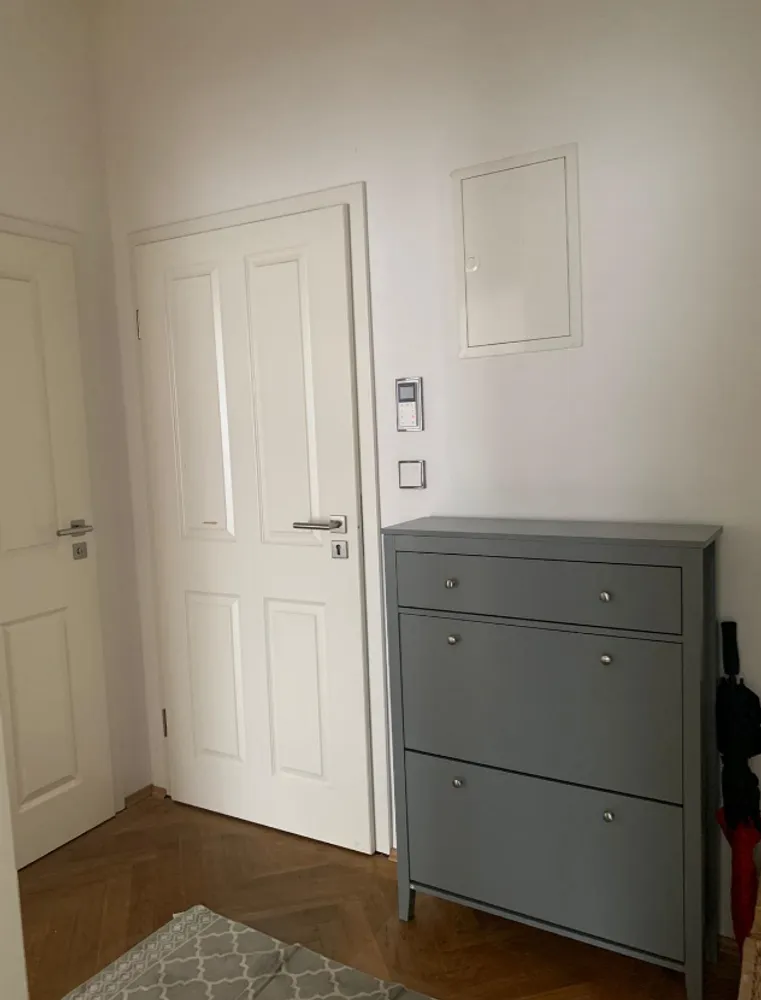 2 Zimmer Wohnung mit 42 m² in München – Bild 6