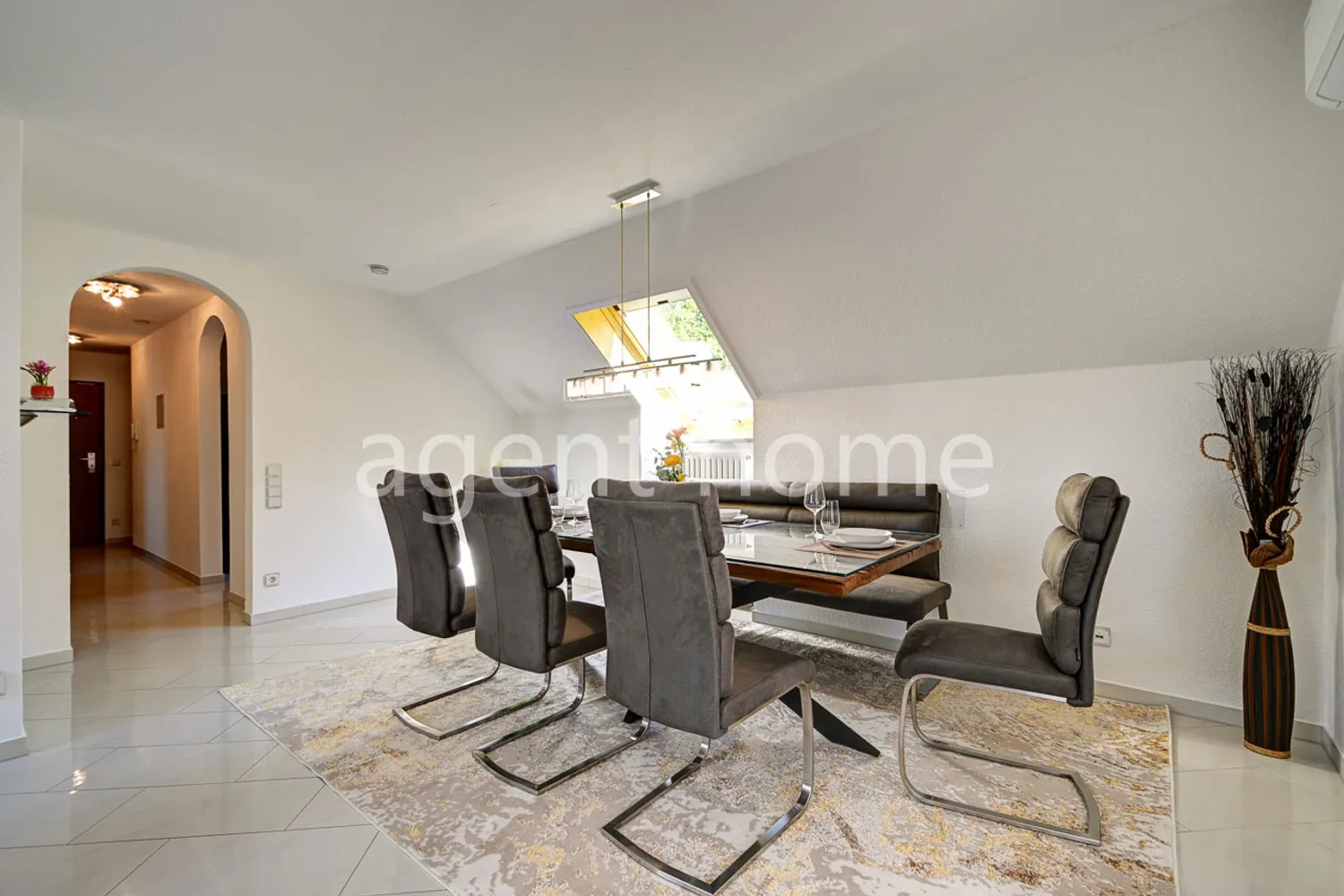 4 Zimmer Wohnung mit 78 m² in Stuttgart – Bild 8