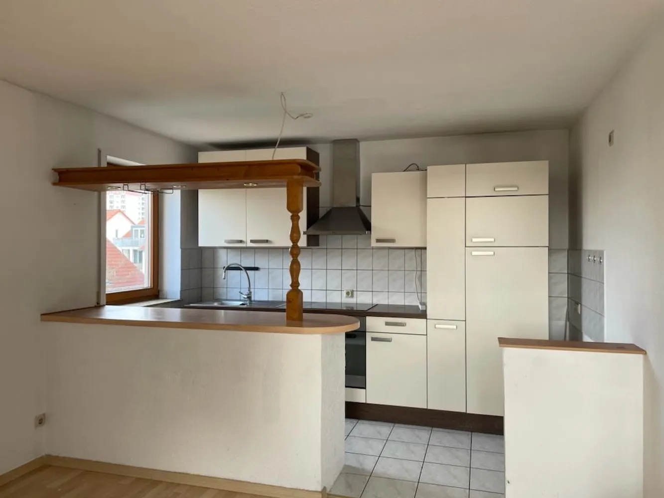 2 Zimmer Wohnung mit 52 m² in Pirna – Bild 11