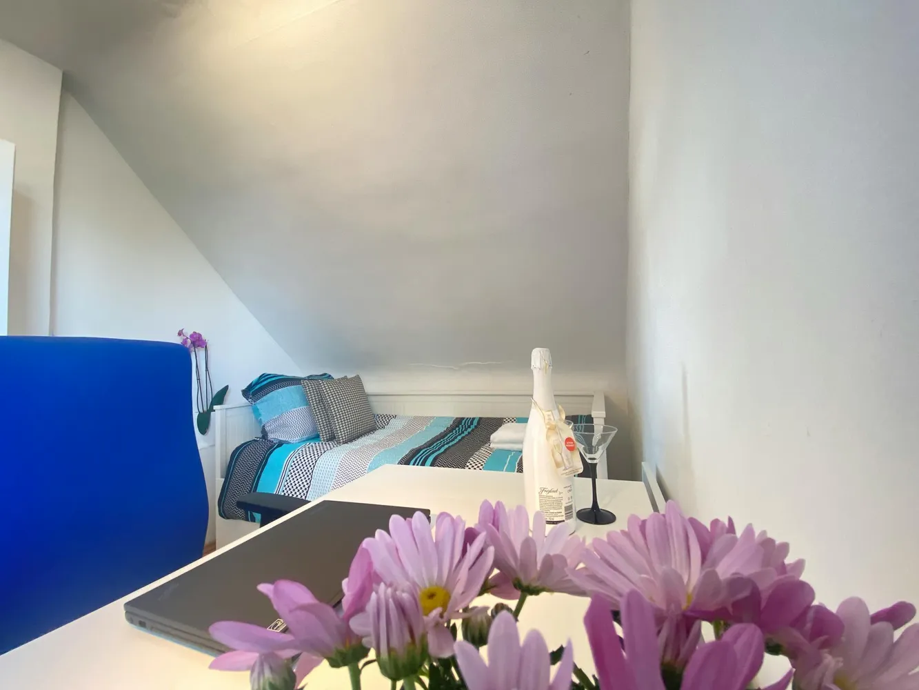 WG-Zimmer in Hürth – Bild 3