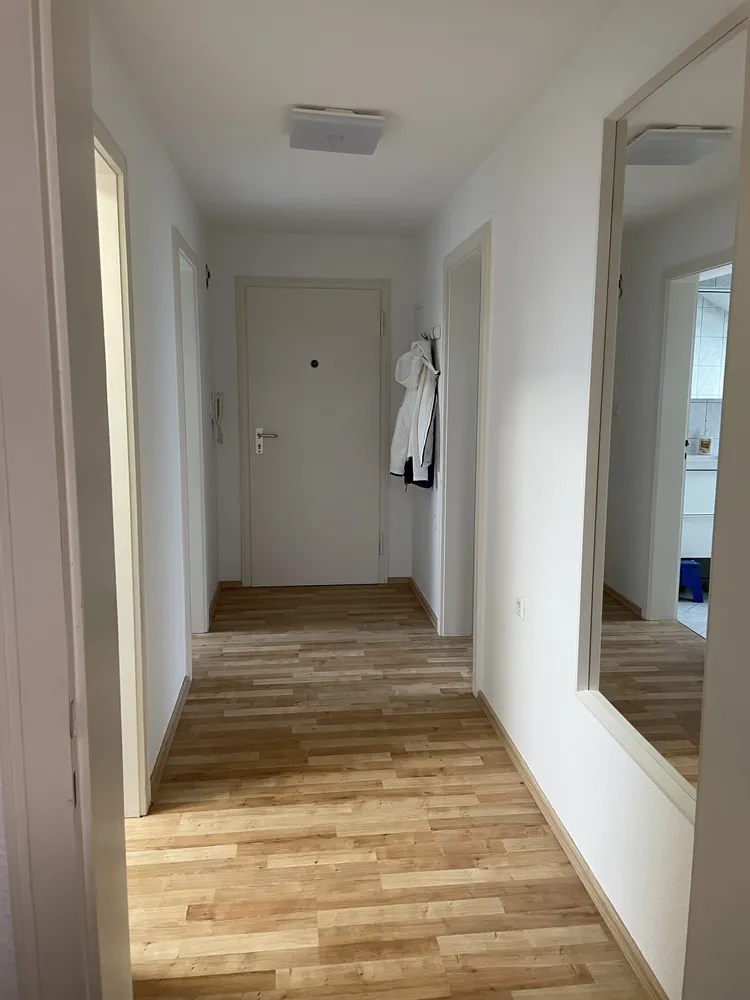 2 Zimmer Wohnung mit 58 m² in Lindau – Bild 6