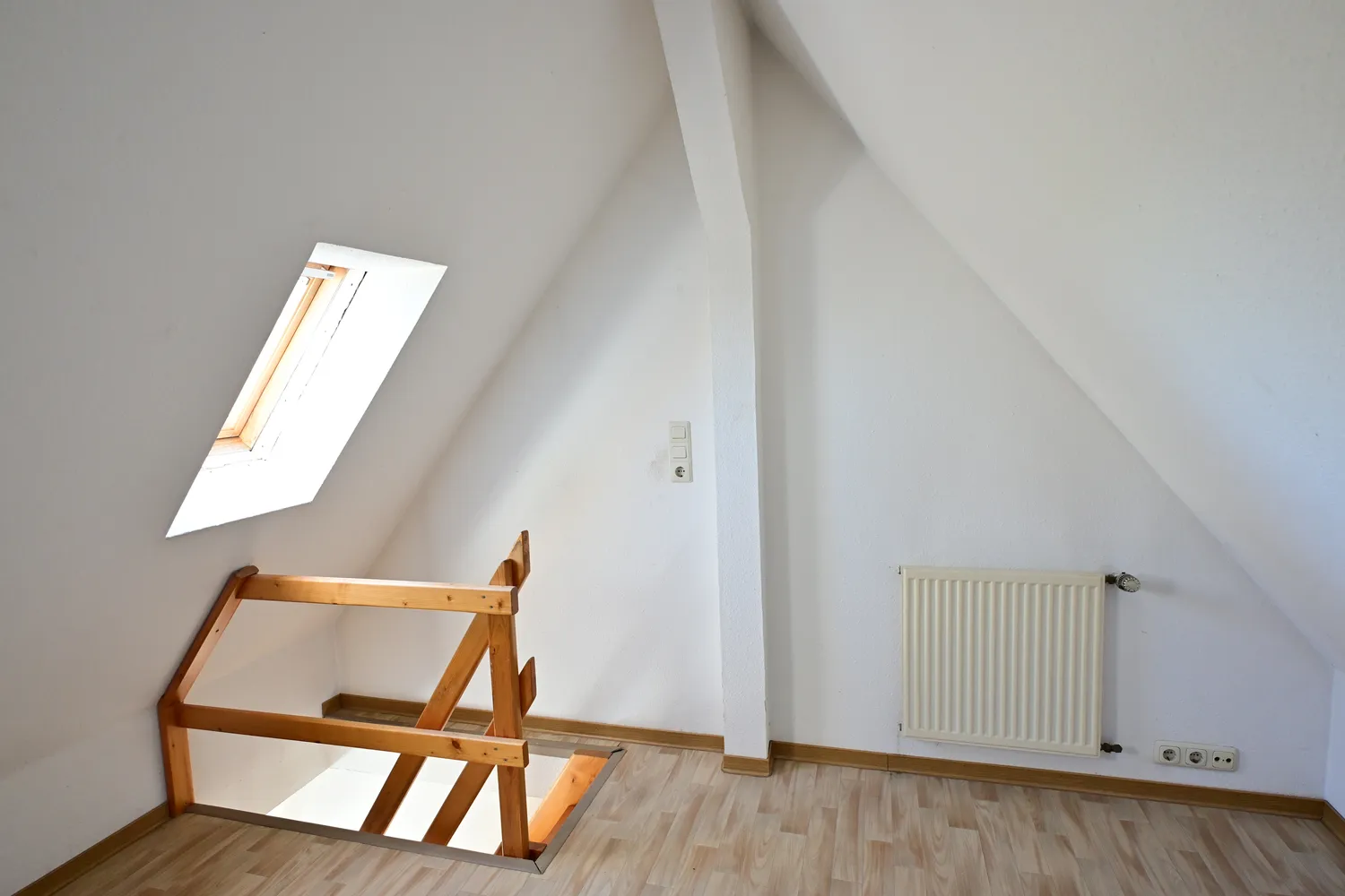 4 Zimmer Wohnung mit 51 m² in Bochum – Bild 4