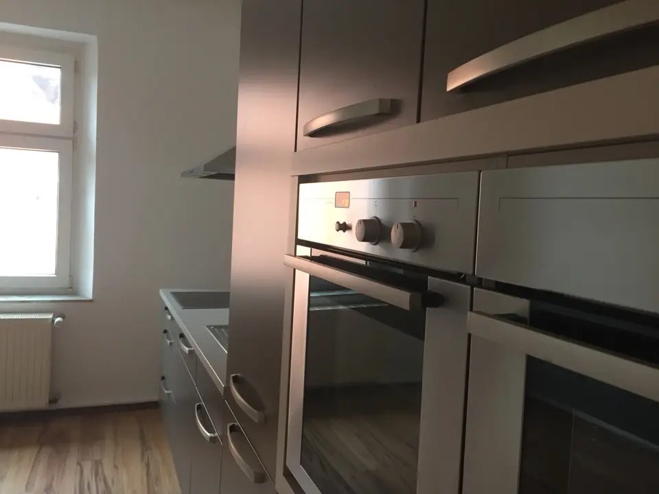 3 Zimmer Wohnung mit 66 m² in Hof – Bild 7