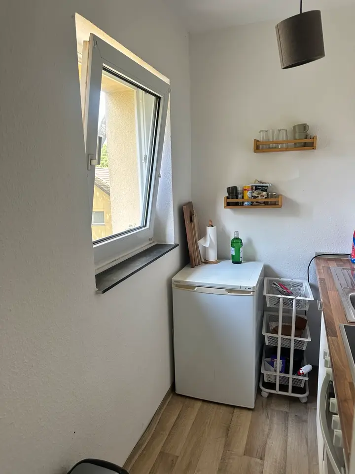 2 Zimmer Wohnung mit 26 m² in Flensburg – Bild 3