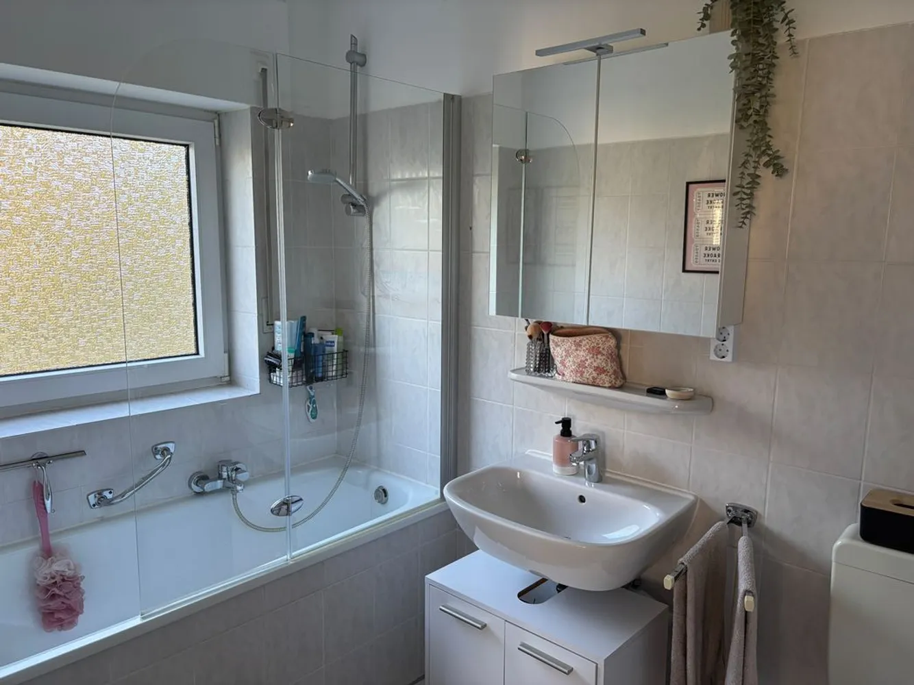 2 room apartment with 55 m² in Bergheim – Photo 2