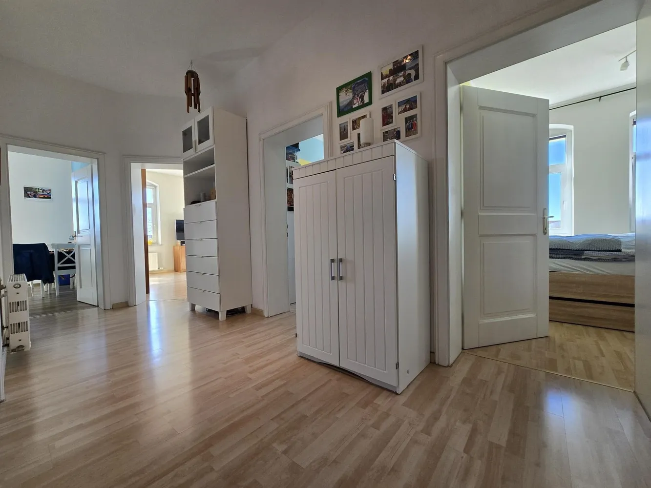 3 Zimmer Wohnung mit 75 m² in Dresden – Bild 12