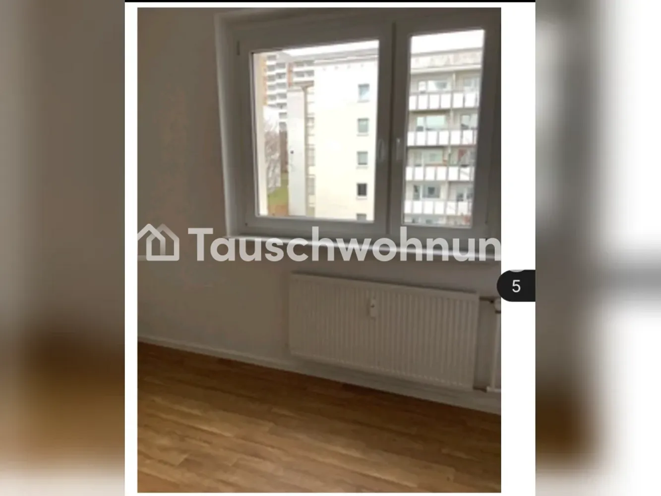 3 Zimmer Wohnung mit 61 m² in Erfurt – Bild 5