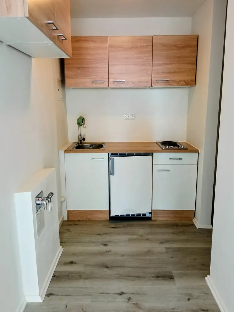 2 Zimmer Wohnung mit 48 m² in München – Bild 4