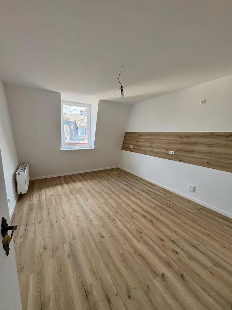 2 Zimmer Wohnung mit 52 m² in Frankfurt am Main – Bild 2