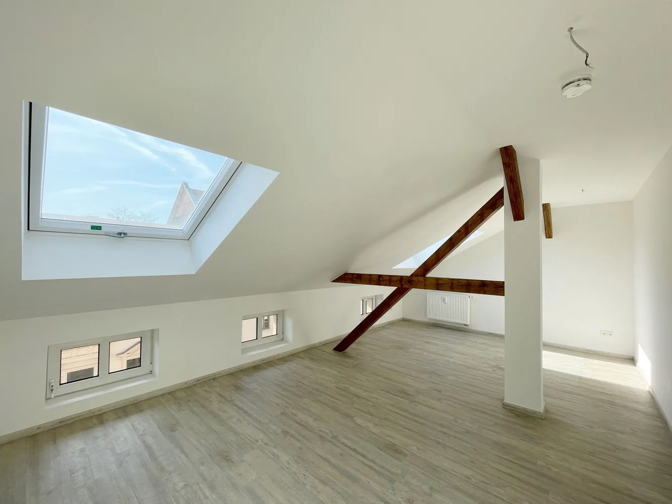 3 Zimmer Wohnung mit 113 m² in Halle (Saale) – Bild 8