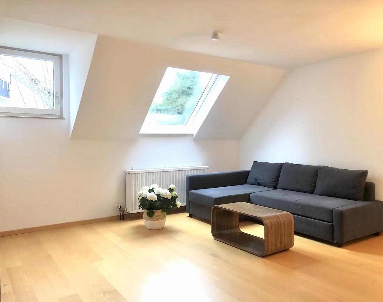 2 Zimmer Wohnung mit 51 m² in Düsseldorf – Bild 5