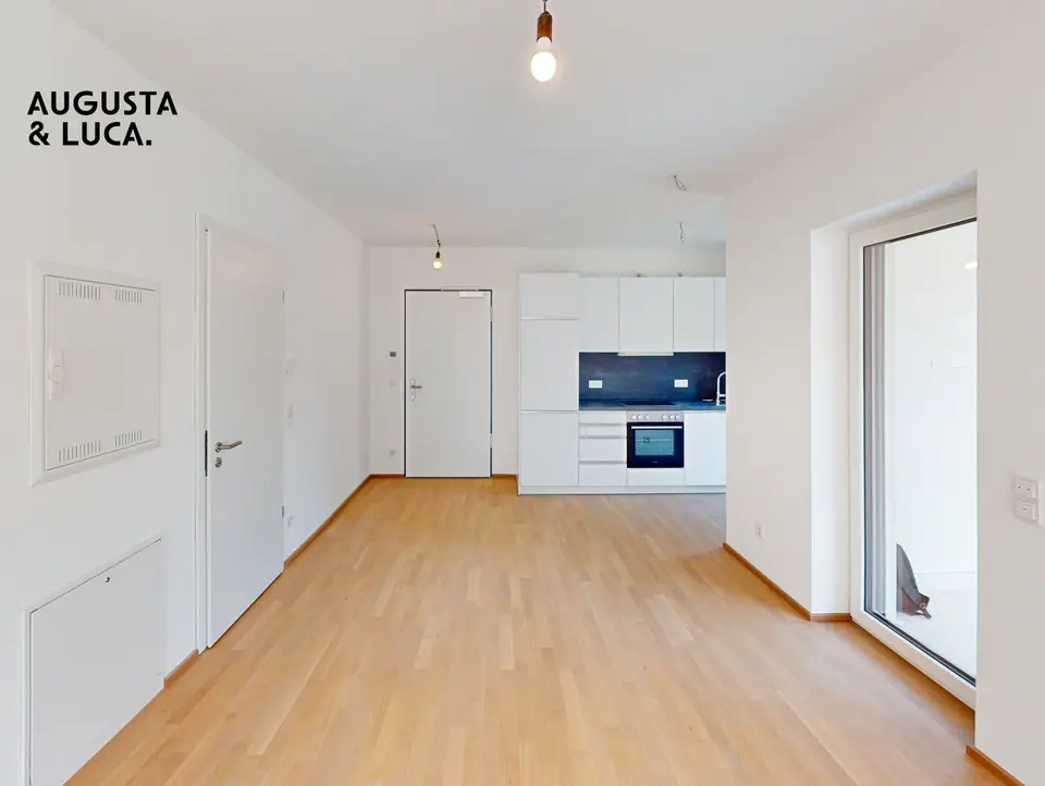 3 Zimmer Wohnung mit 68 m² in Augsburg – Bild 2