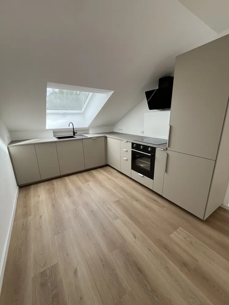 3 Zimmer Wohnung mit 55 m² in Kornwestheim – Bild 10