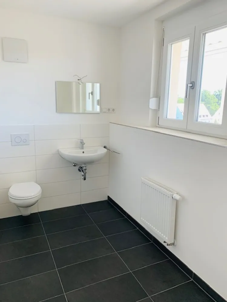 2 Zimmer Wohnung mit 48 m² in Nürnberg – Bild 7