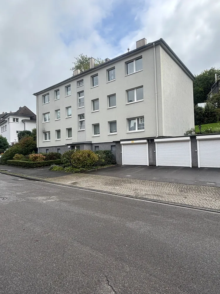 3 Zimmer Wohnung mit 77 m² in Wuppertal – Bild 1