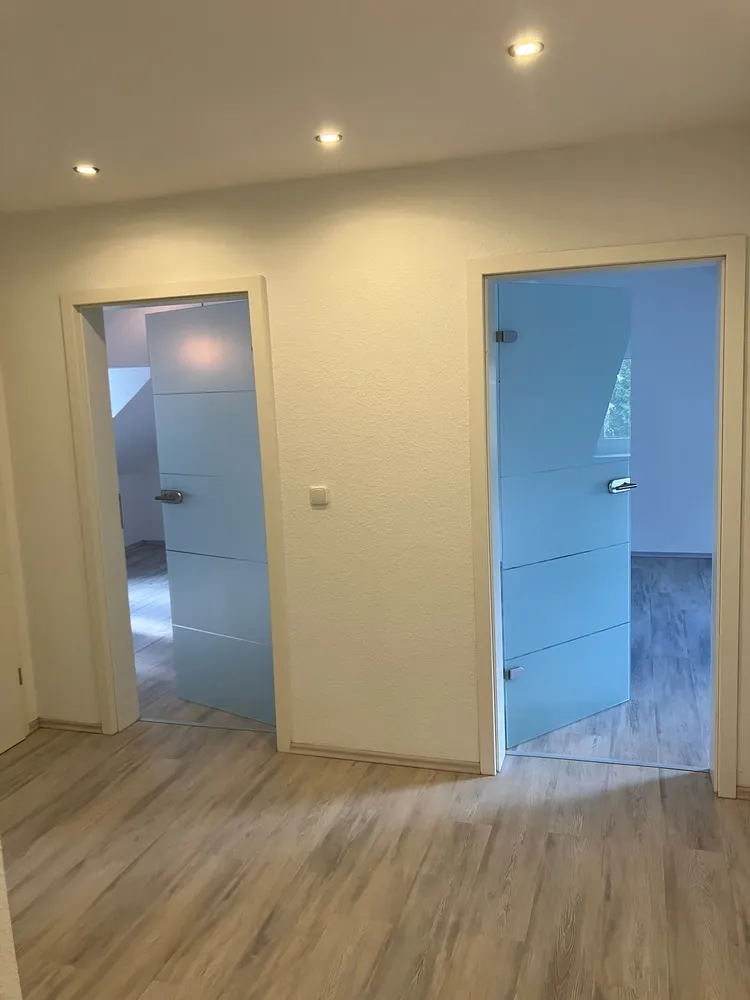 2 Zimmer Wohnung mit 48 m² in Essen – Bild 1