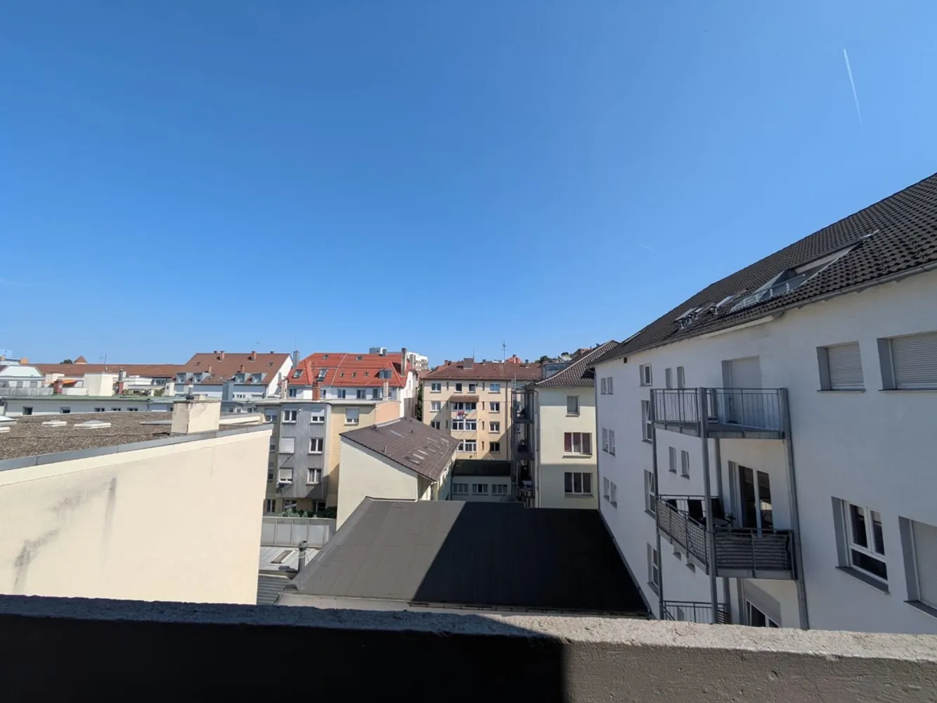 4 Zimmer Wohnung mit 95 m² in Stuttgart – Bild 3