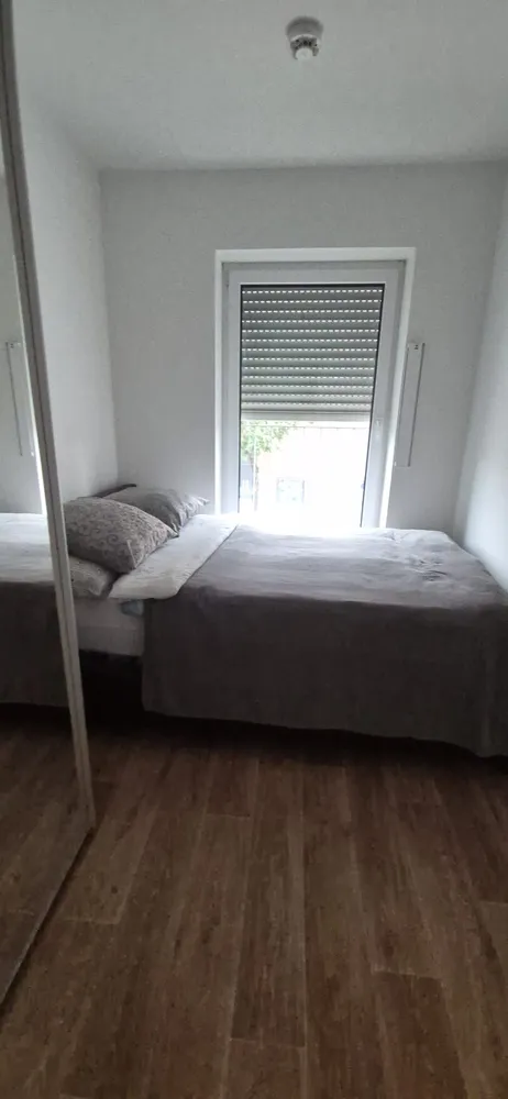 2 room apartment with 40 m² in Düsseldorf – Photo 2